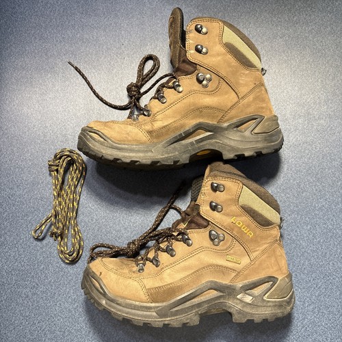 Lowa renegade gtx mid - lowa,