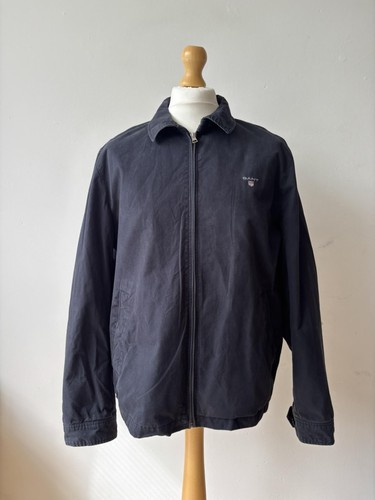 Gant jacket men - blue, the