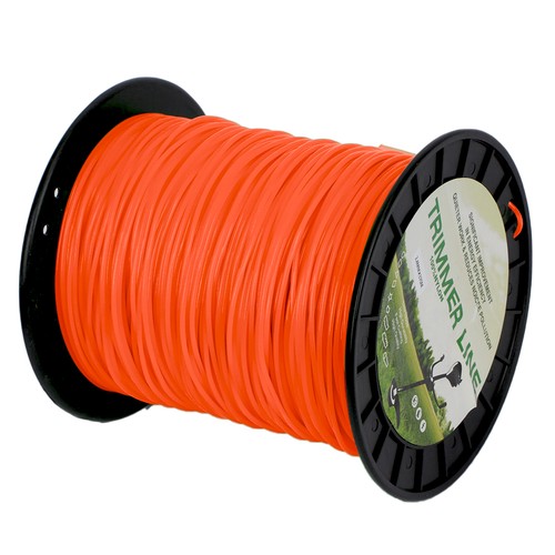 4mm 370m round - 370m,