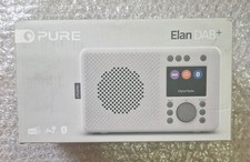 Pure Elan Connect Portable