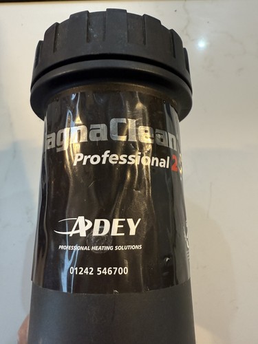 Adey magnaclean pro - magnaclean,