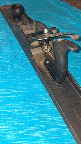 Stanley bailey 8 jointer - 8,