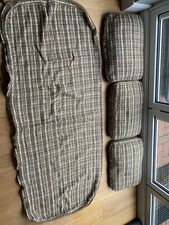Ercol Original Woollen Covers