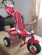 Radio Flyer Childs Trycicle -