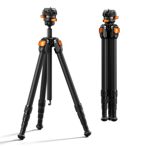 Concept carbon fiber - k&f,