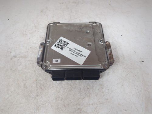 2010 renault laguna - renault, engine