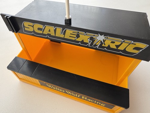 Scalextric vintage c705 - vintage,