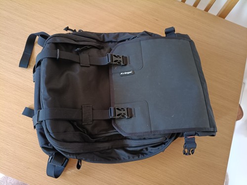 Kriega max28 expandable - max28,