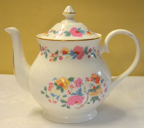 Mayfair bone china - china, england