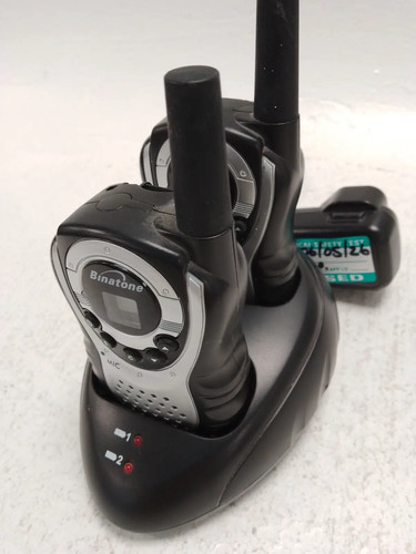 Walkie talkies binatone - talkies,