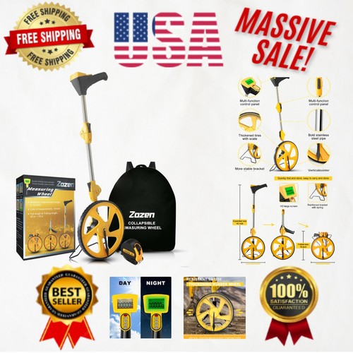 Portable digital measuring - portable,