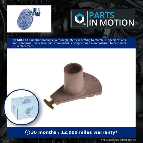 Rotor arm adt31437 blue print - blue,