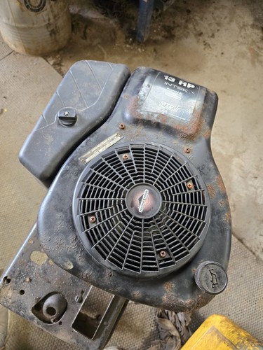 Briggs and stratton 13hp intek - briggs,