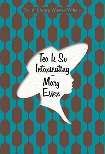 Tea intoxicating - tea, is
