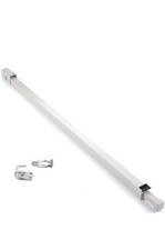 Patio door security - patio, with