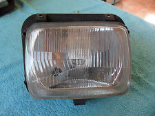 * BMW Headlight, UK Spec, K 75