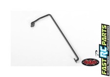 RC 4WD Safety Handrail Mercedes-Benz Arocs 3348 6x4 Tipper Truck RC4VVV-C0614