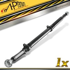 Premium front propshaft for - a-premium,
