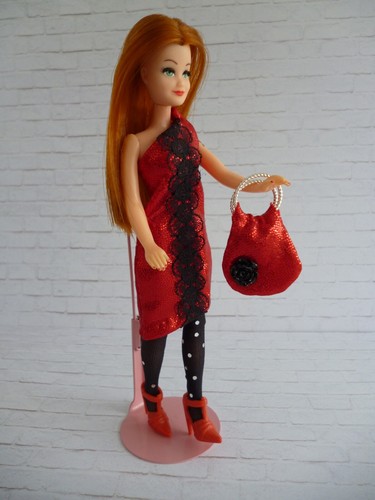 Pippa doll clothes outfit - doll,