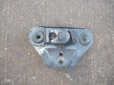 VW T25 T3 Camper Tailgate lock
