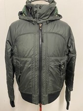 MA.STRUM MA1142 Mens Quilt