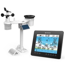 Bresser solar 6 day - 7-in-1, 6-day