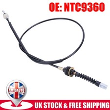 Throttle Accelerator Cable For