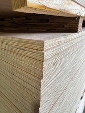 CLASS 2 EXTERIOR GRADE