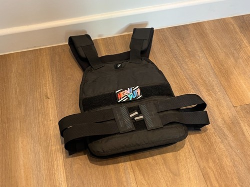 Domyos weighted vest - domyos,