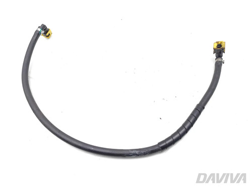 Aprilia fuel line pipe - aprilia, rs