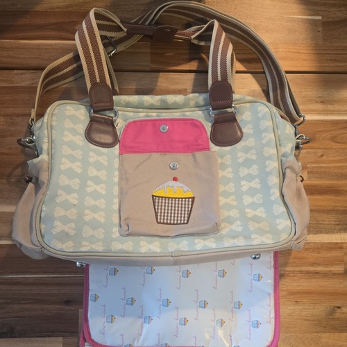 Yummy mummy pink lining - mummy,