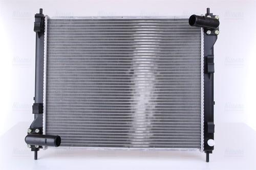 Nissens engine coolant - nissens,