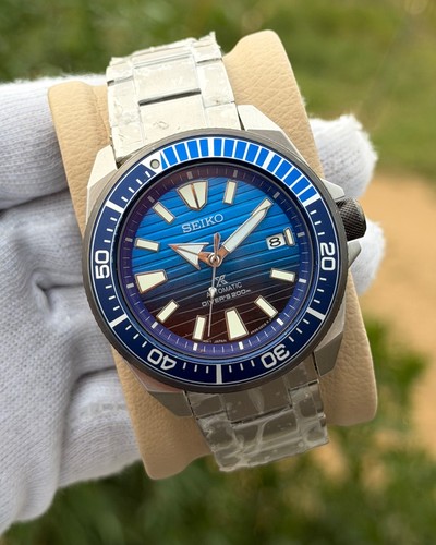 Mens seiko prospex - prospex, divers