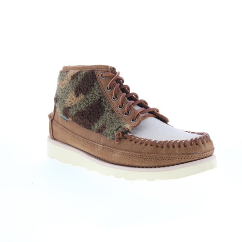 Sebago cayuga mid camo - mid,