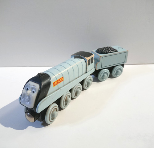Thomas wooden railway - thomas,