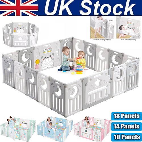 Foldable panels baby - panels,