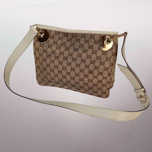 Gucci 120841 shoulder - gucci,