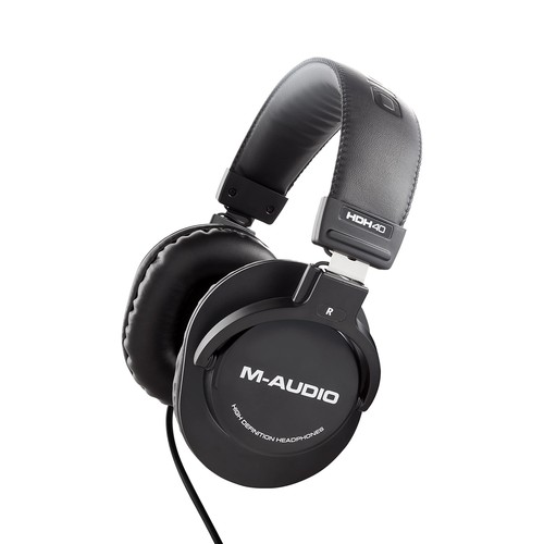 Audio hdh40 over - audio,