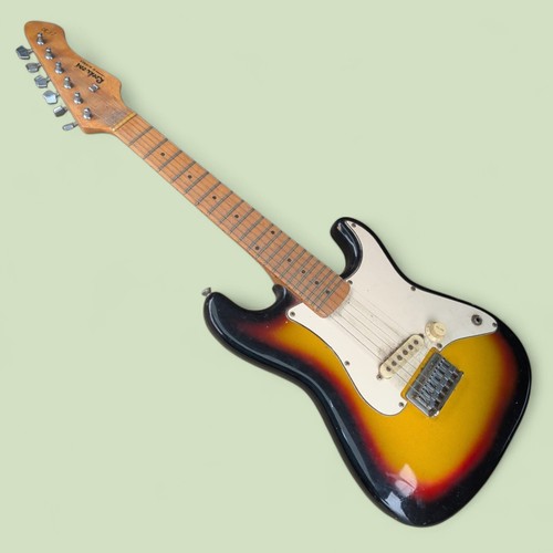 Rockwood hohner performer - hohner,
