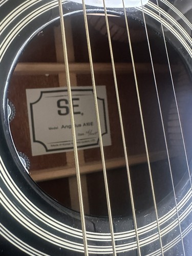 Prs angelus a10e - prs,