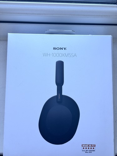 Sony 1000xm5sa noise - sony,