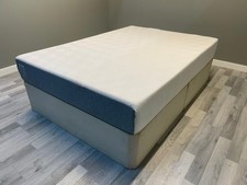 Tempur 20 Ease 5FT Kingsize