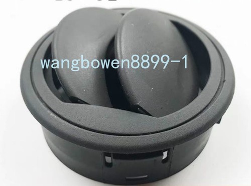 Excavator cab air conditioning - air,