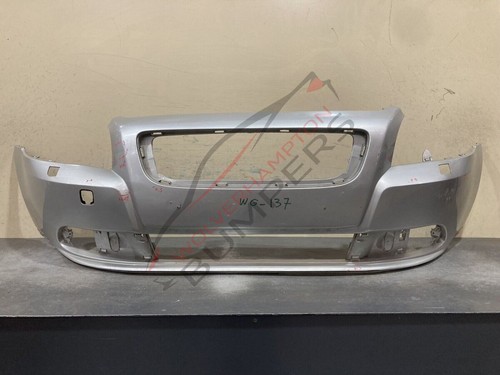 Volvo s40 v50 front - front, bumper