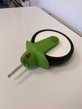 smart trike parts- front wheel