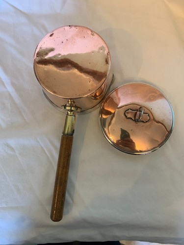 Goode inch copper - t, 10