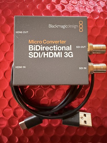 Blackmagicdesign micro - blackmagicdesign,