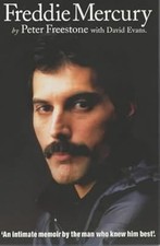 Freddie Mercury An intimate