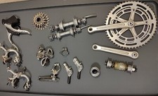 Shimano Dura Ace Groupset