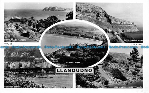 R145285 llandudno multi view - multi,